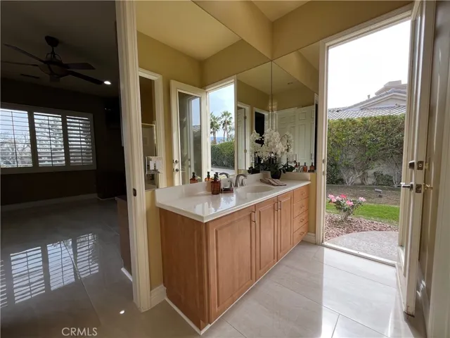 40 Scarborough Way, Rancho Mirage, California 92270