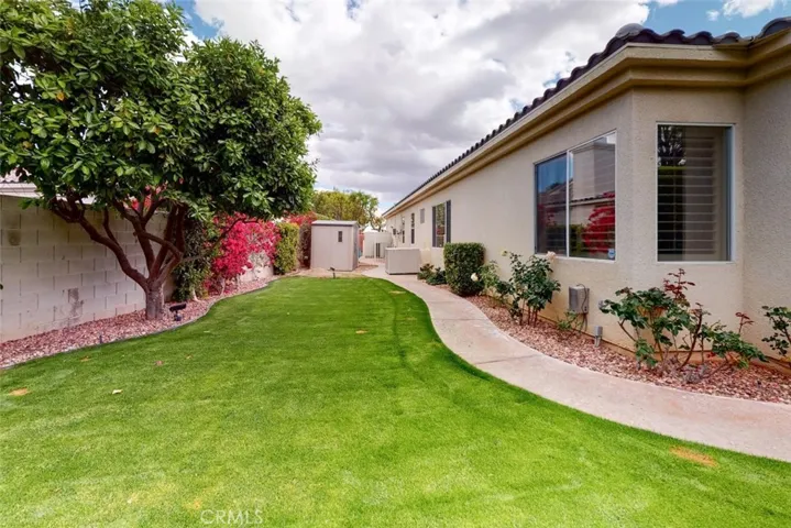 40 Scarborough Way, Rancho Mirage, California 92270