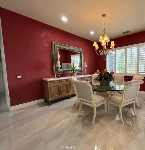 40 Scarborough Way, Rancho Mirage, California 92270