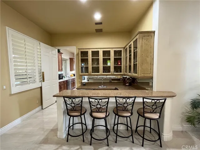 40 Scarborough Way, Rancho Mirage, California 92270
