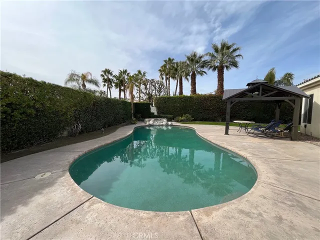 40 Scarborough Way, Rancho Mirage, California 92270