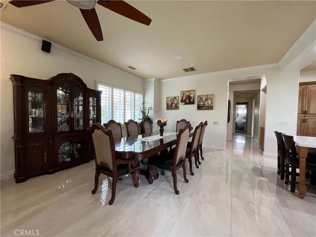 40 Scarborough Way, Rancho Mirage, California 92270