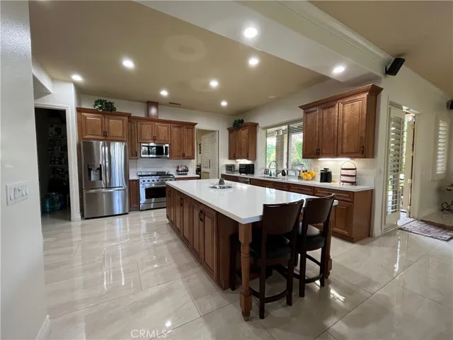 40 Scarborough Way, Rancho Mirage, California 92270