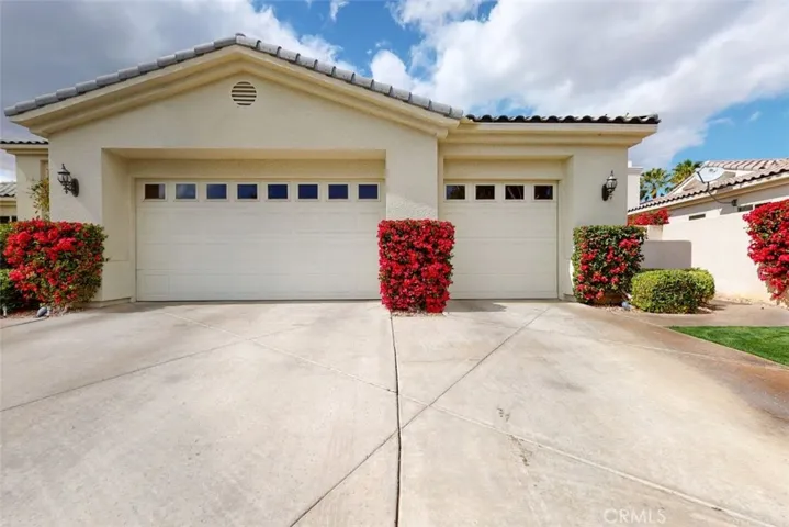 40 Scarborough Way, Rancho Mirage, California 92270