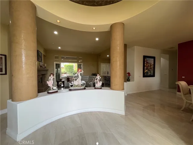 40 Scarborough Way, Rancho Mirage, California 92270