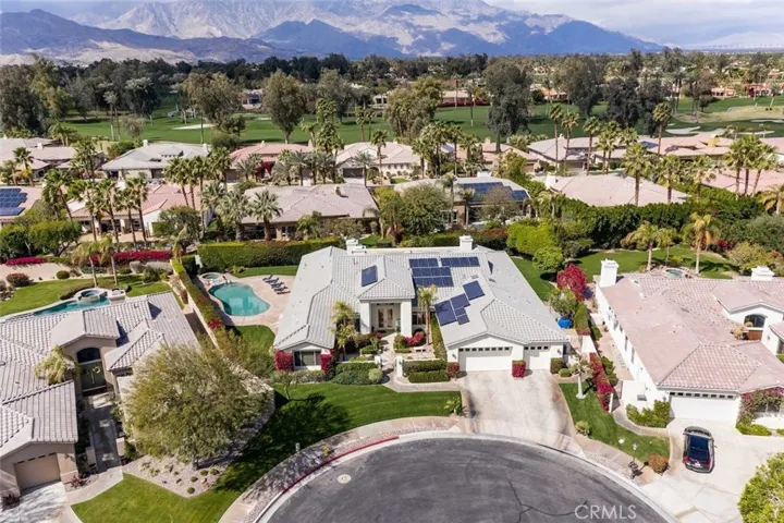 40 Scarborough Way, Rancho Mirage, California 92270