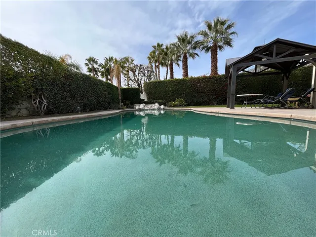 40 Scarborough Way, Rancho Mirage, California 92270