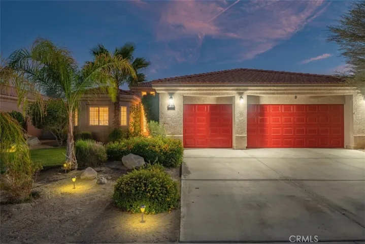 74069 W Petunia Place, Palm Desert, California 92211