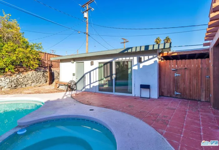 38085 Dorn Road, Cathedral City, California 92234
