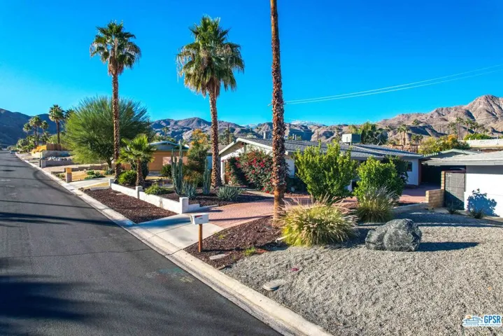 38085 Dorn Road, Cathedral City, California 92234