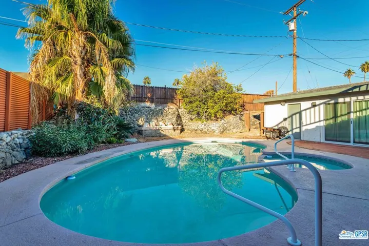 38085 Dorn Road, Cathedral City, California 92234