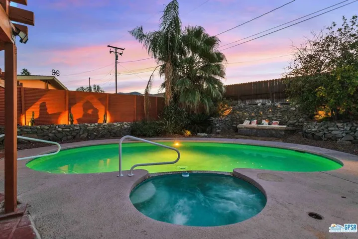 38085 Dorn Road, Cathedral City, California 92234