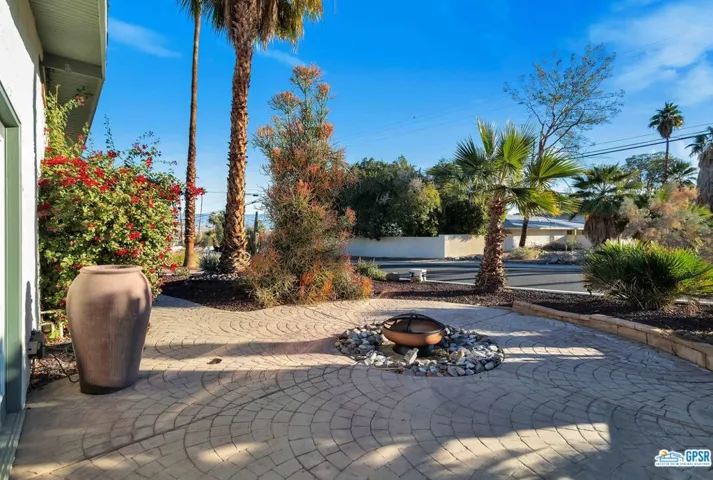 38085 Dorn Road, Cathedral City, California 92234