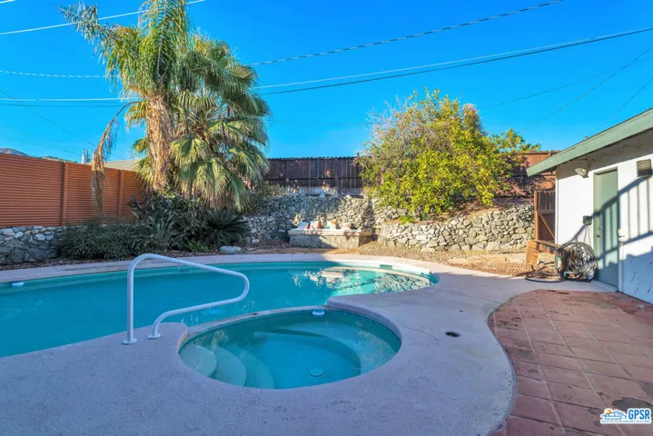 38085 Dorn Road, Cathedral City, California 92234