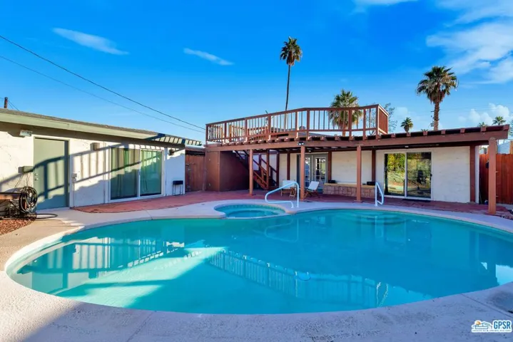 38085 Dorn Road, Cathedral City, California 92234