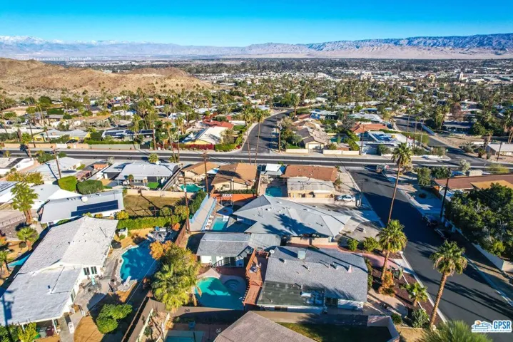38085 Dorn Road, Cathedral City, California 92234