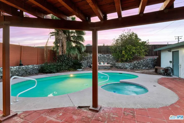 38085 Dorn Road, Cathedral City, California 92234