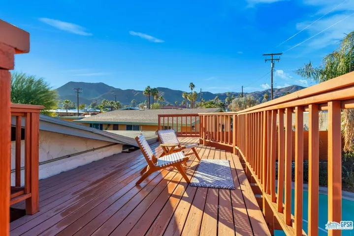 38085 Dorn Road, Cathedral City, California 92234