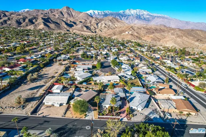 38085 Dorn Road, Cathedral City, California 92234
