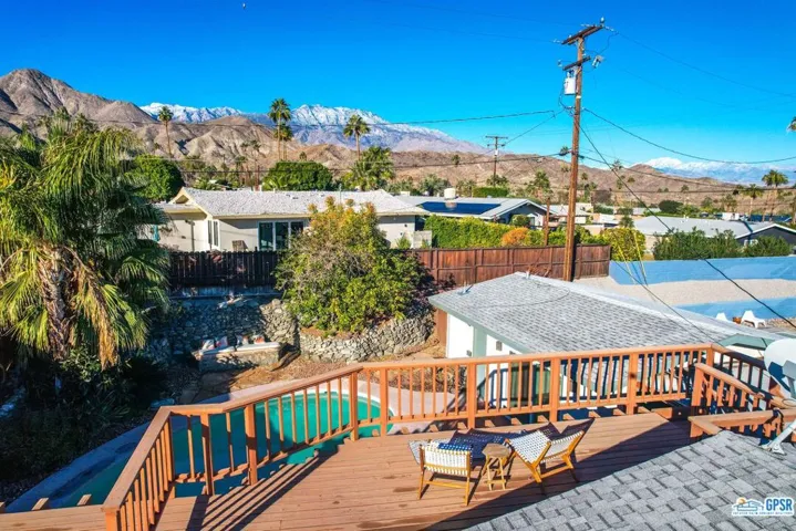 38085 Dorn Road, Cathedral City, California 92234