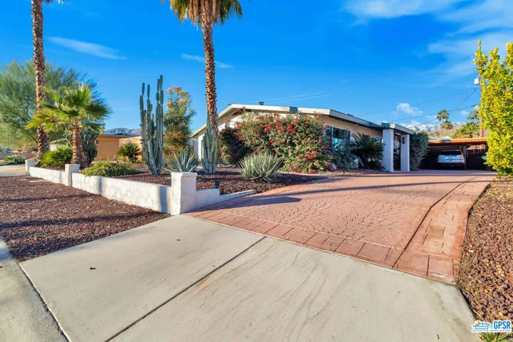 38085 Dorn Road, Cathedral City, California 92234