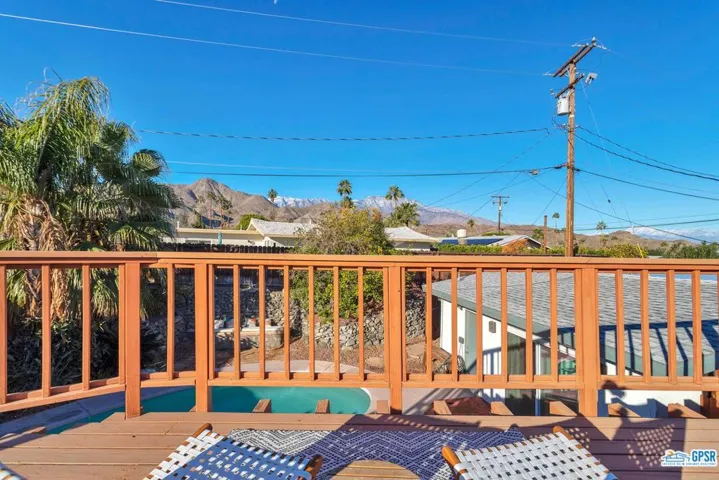38085 Dorn Road, Cathedral City, California 92234