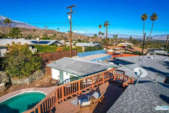 38085 Dorn Road, Cathedral City, California 92234