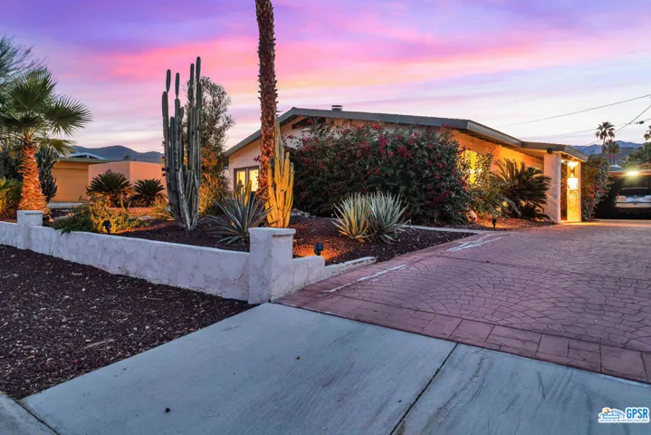 38085 Dorn Road, Cathedral City, California 92234