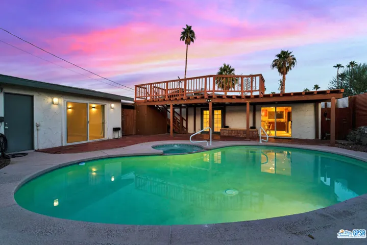 38085 Dorn Road, Cathedral City, California 92234