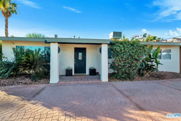 38085 Dorn Road, Cathedral City, California 92234