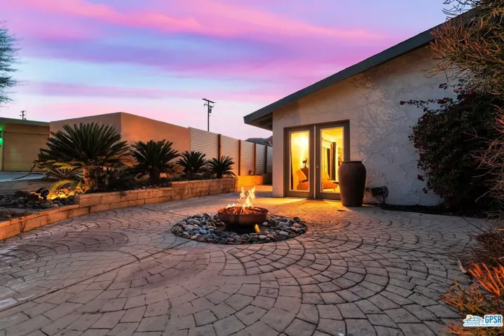 38085 Dorn Road, Cathedral City, California 92234