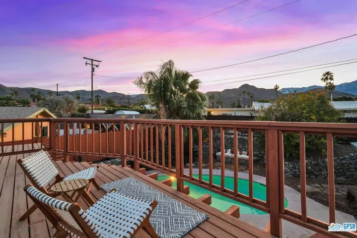 38085 Dorn Road, Cathedral City, California 92234