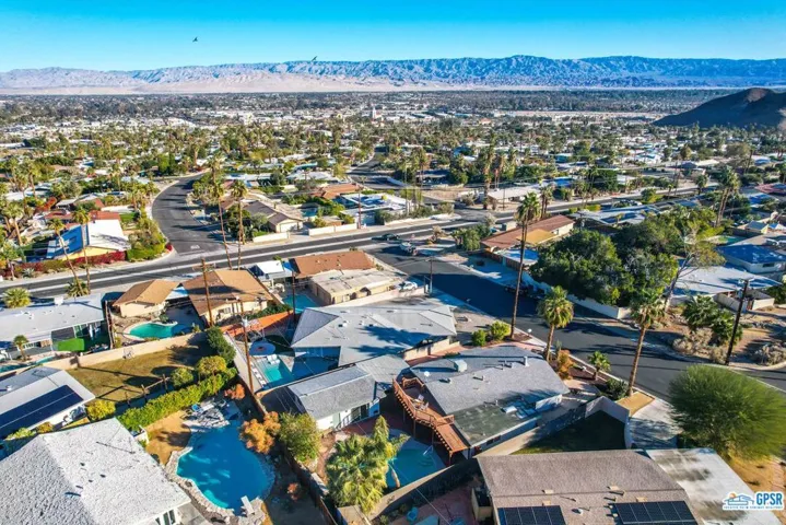 38085 Dorn Road, Cathedral City, California 92234