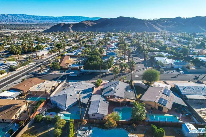 38085 Dorn Road, Cathedral City, California 92234