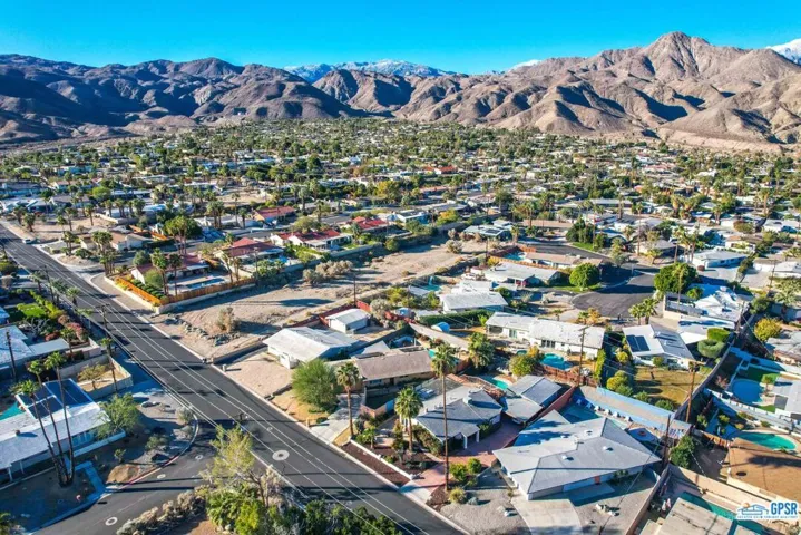 38085 Dorn Road, Cathedral City, California 92234