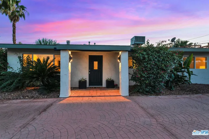 38085 Dorn Road, Cathedral City, California 92234