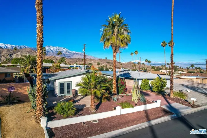 38085 Dorn Road, Cathedral City, California 92234