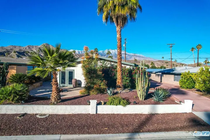 38085 Dorn Road, Cathedral City, California 92234