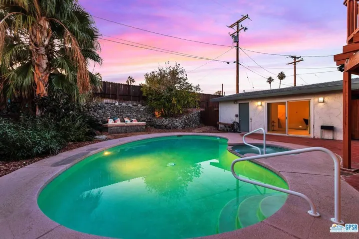38085 Dorn Road, Cathedral City, California 92234