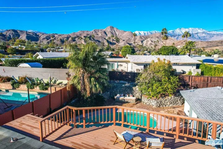 38085 Dorn Road, Cathedral City, California 92234