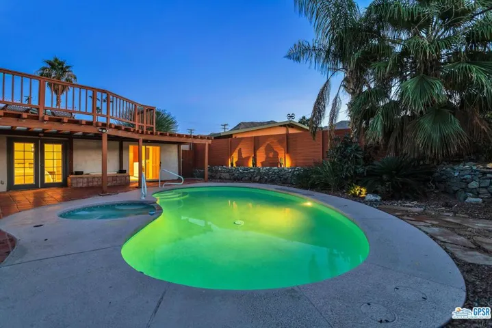 38085 Dorn Road, Cathedral City, California 92234