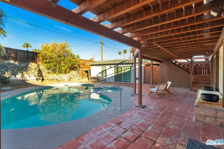 38085 Dorn Road, Cathedral City, California 92234
