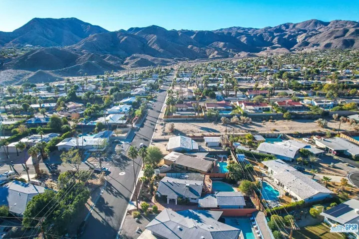 38085 Dorn Road, Cathedral City, California 92234