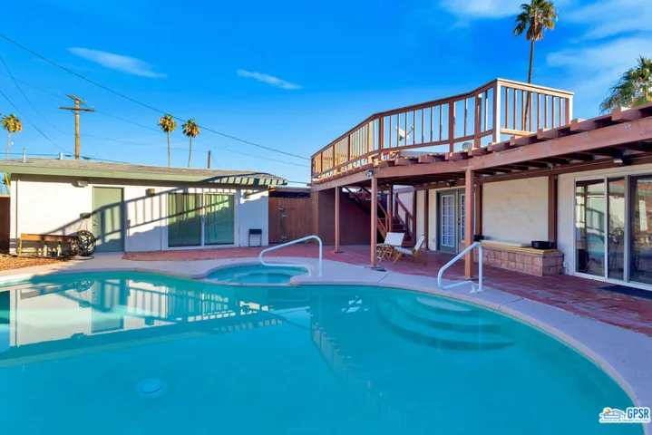38085 Dorn Road, Cathedral City, California 92234