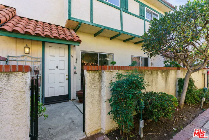 10030 Owensmouth Avenue 77, Chatsworth, California 91311