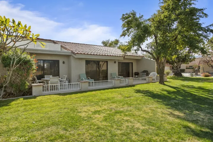 40250 Bay Hill Way, Palm Desert, California 92211