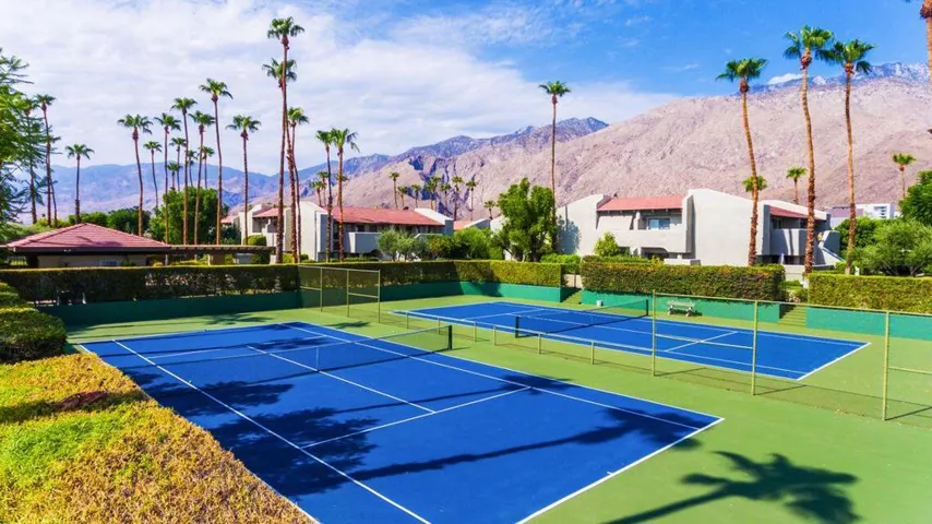 cv tennis