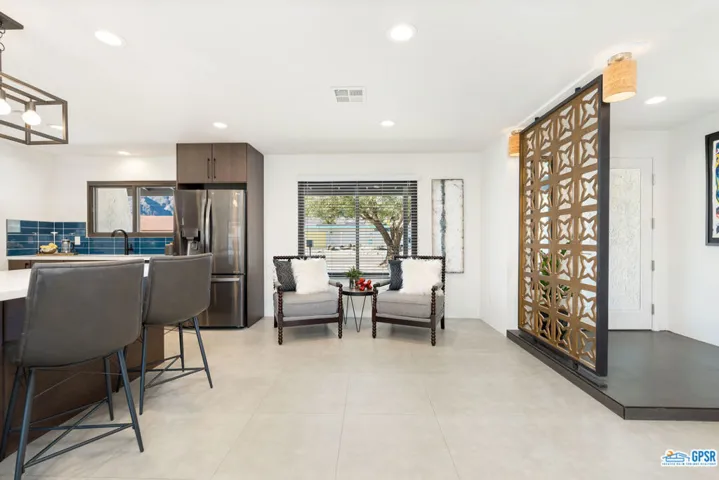 2150 N Cerritos Road, Palm Springs, California 92262