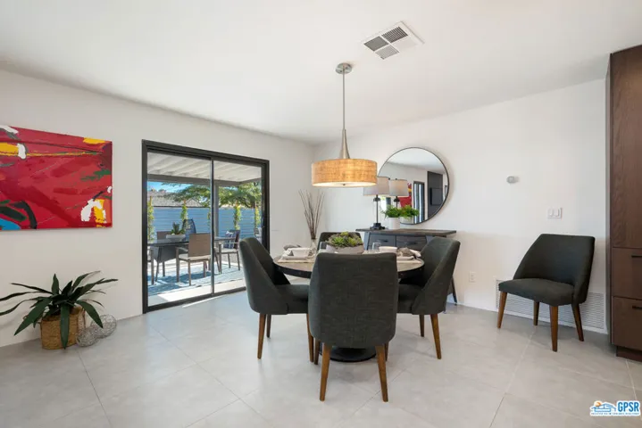 2150 N Cerritos Road, Palm Springs, California 92262