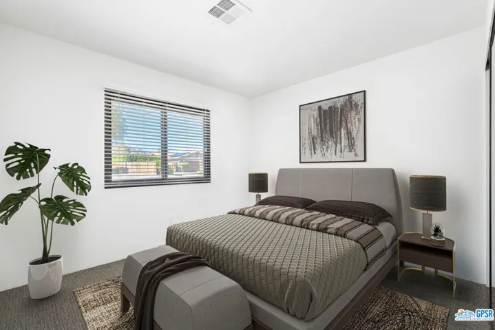 2150 N Cerritos Road, Palm Springs, California 92262